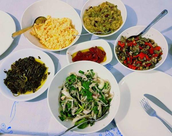 Anafartalar Pansiyon 차나칼레 외부 사진